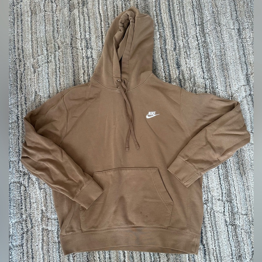 Nike Sweatshirt